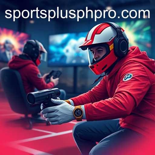 Digital Revolution in Gaming: The Rise of SportsPlusPH