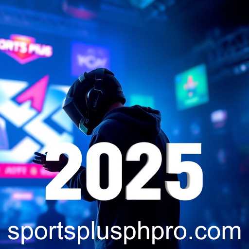 E-Sports Surge on SportsPlusPH