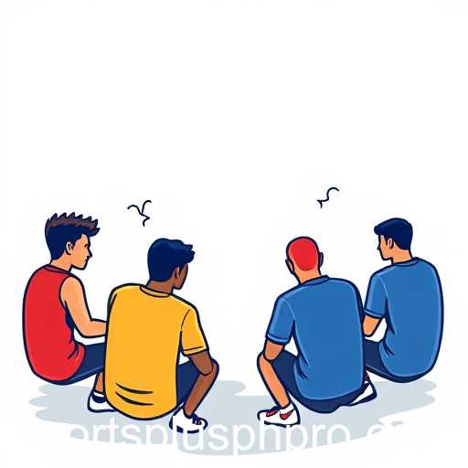 The Evolution of Online Sports Gaming in 2025