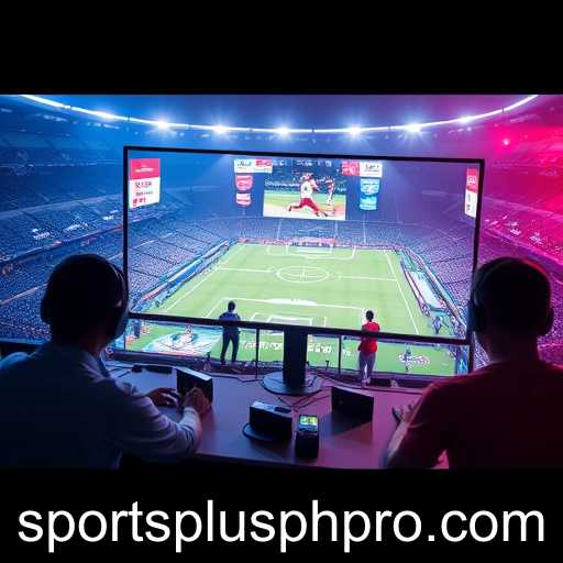 Navigating the 2025 Sports Landscape with SportsPlusPH