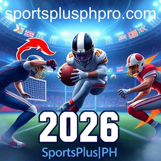 Game On at SportsPlusPH: A New Era of Online Gameplay