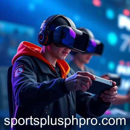 Gaming Innovations Shape the Industry in 2025