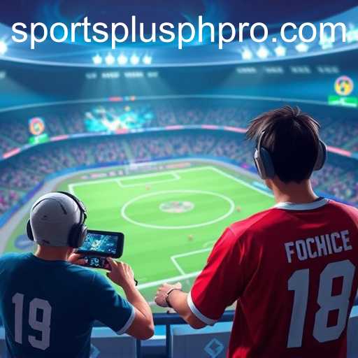 Innovative Gameplay Trends on SportsPlusPH