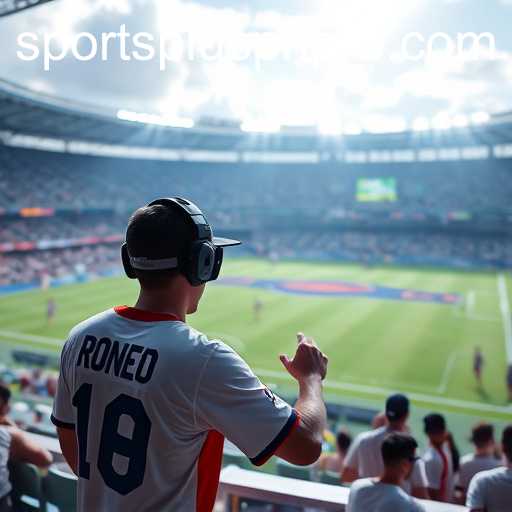 Revolutionizing Online Sports Experience