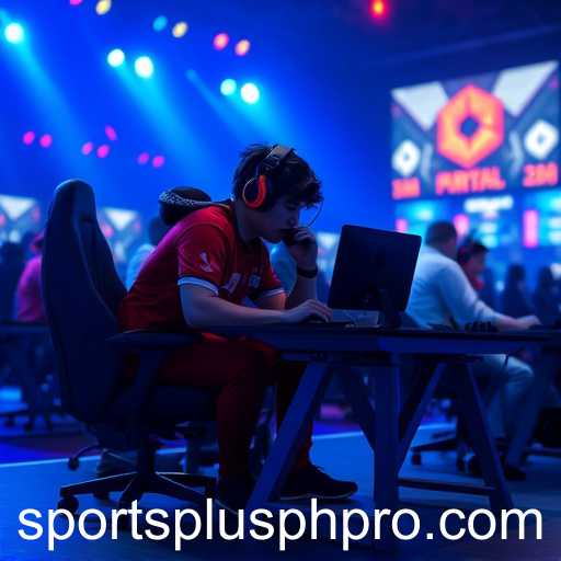 The Surge of SportsPlusPH in the Gaming World