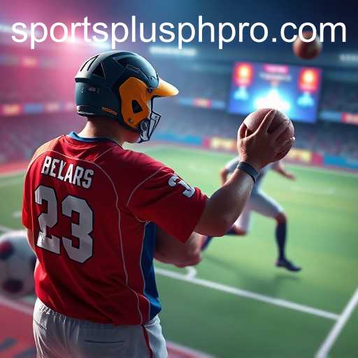 SportsPlusPH Enters New Game Era